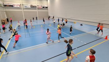 Extra Gymles - Custwijc (Groep 6-7-8)